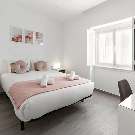 Rose Breeze Apartment 나자레 외부 사진