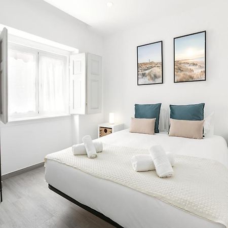 Rose Breeze Apartment 나자레 외부 사진