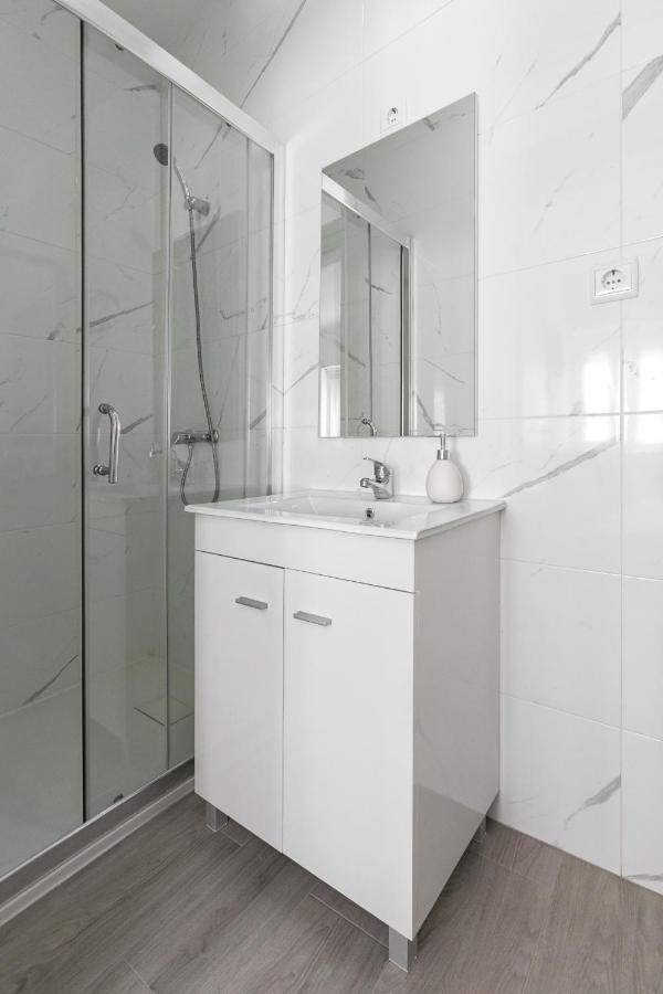 Rose Breeze Apartment 나자레 외부 사진