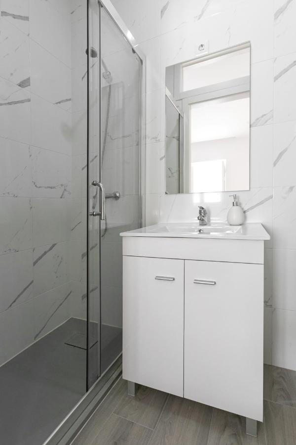 Rose Breeze Apartment 나자레 외부 사진