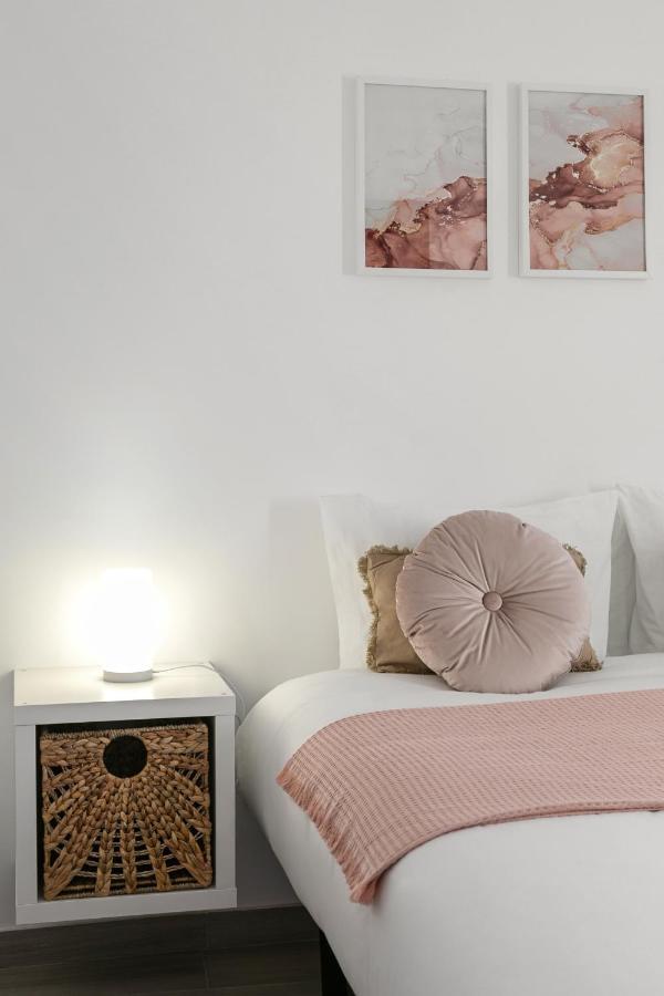 Rose Breeze Apartment 나자레 외부 사진