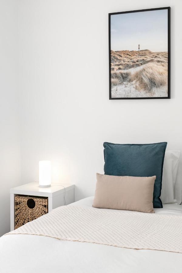 Rose Breeze Apartment 나자레 외부 사진