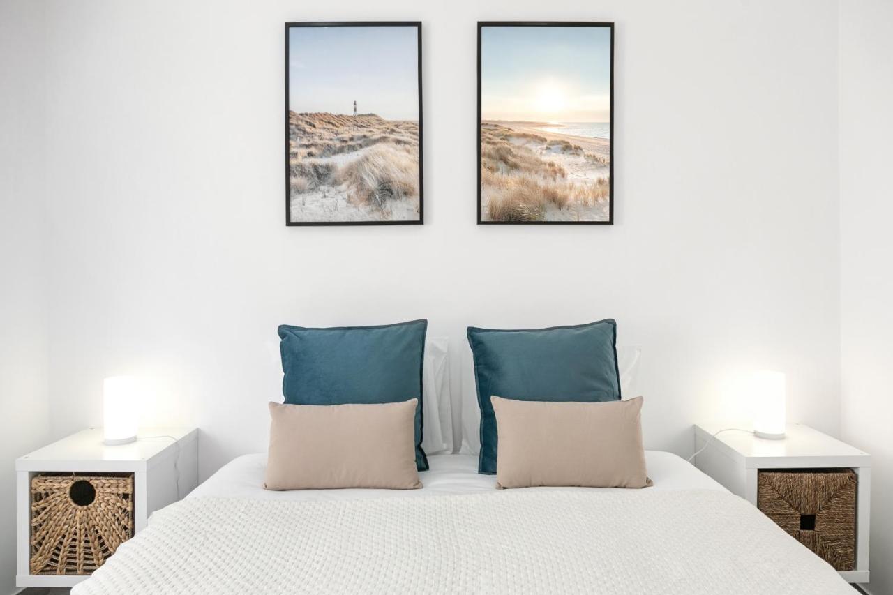 Rose Breeze Apartment 나자레 외부 사진