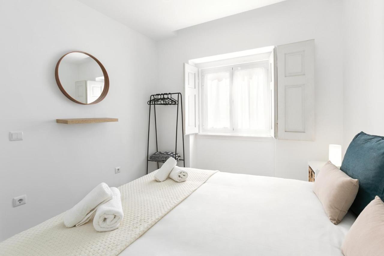 Rose Breeze Apartment 나자레 외부 사진