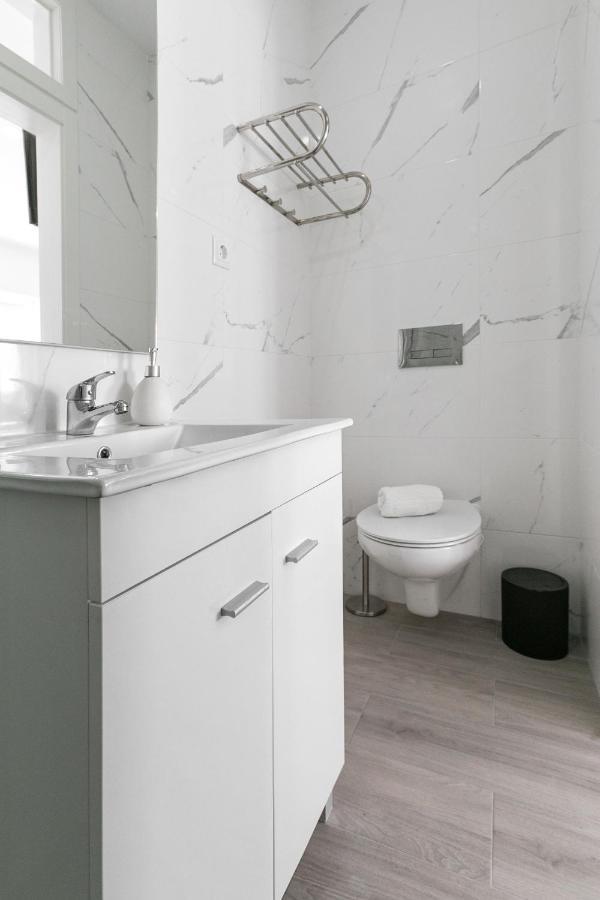 Rose Breeze Apartment 나자레 외부 사진
