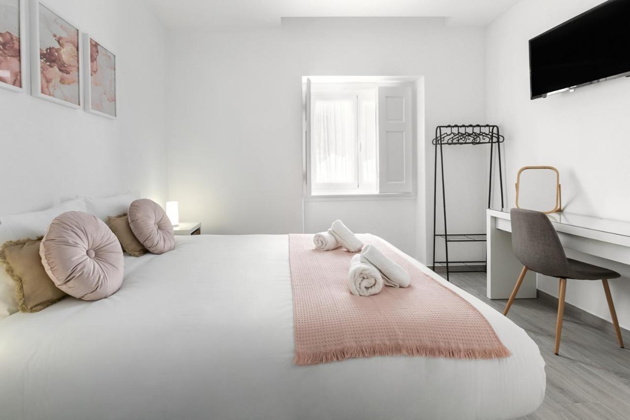 Rose Breeze Apartment 나자레 외부 사진